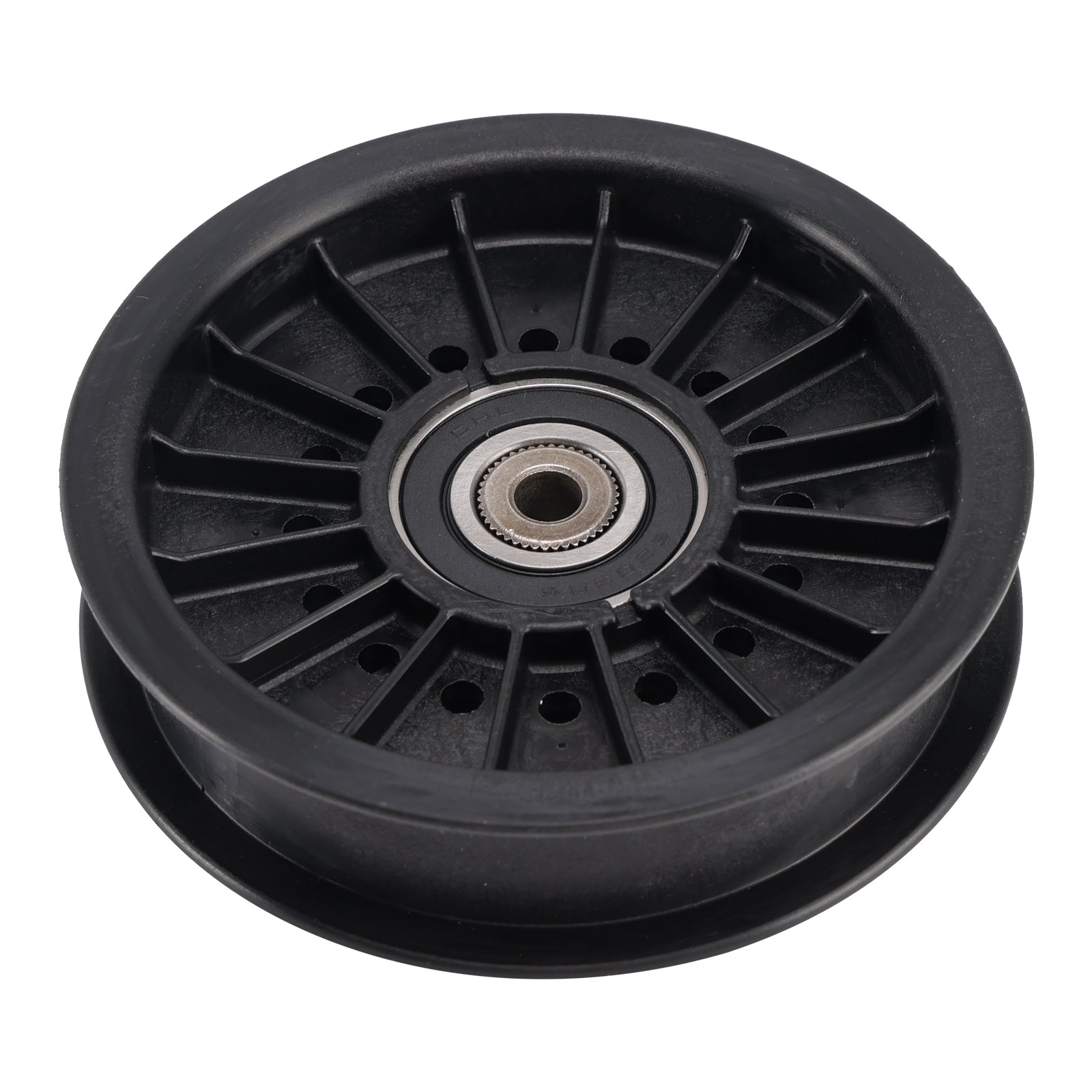 AUC11241 AM138081 Belt Pulley for John Deere Z465 Z625 Z645 Z655 Z665 EZtrak