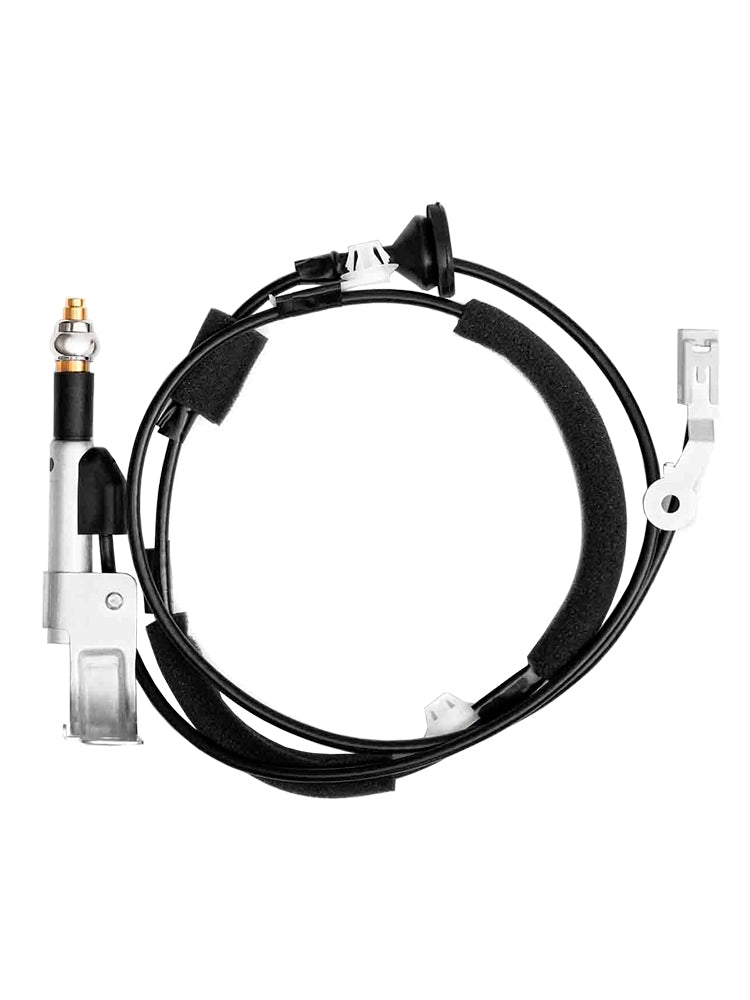 2007-2014 Toyota Tundra Pillar Antenna Pole Assembly 86309-0C040