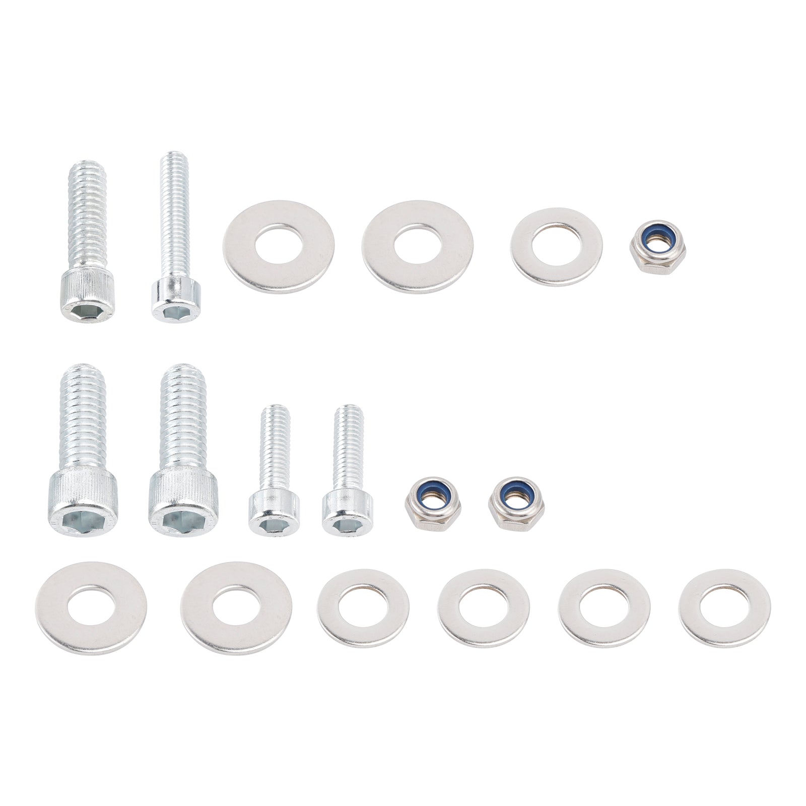 2014-2022 Road Glide Engine Guard Frame Anti-Crash Bumper Protector Chromea ChromeC