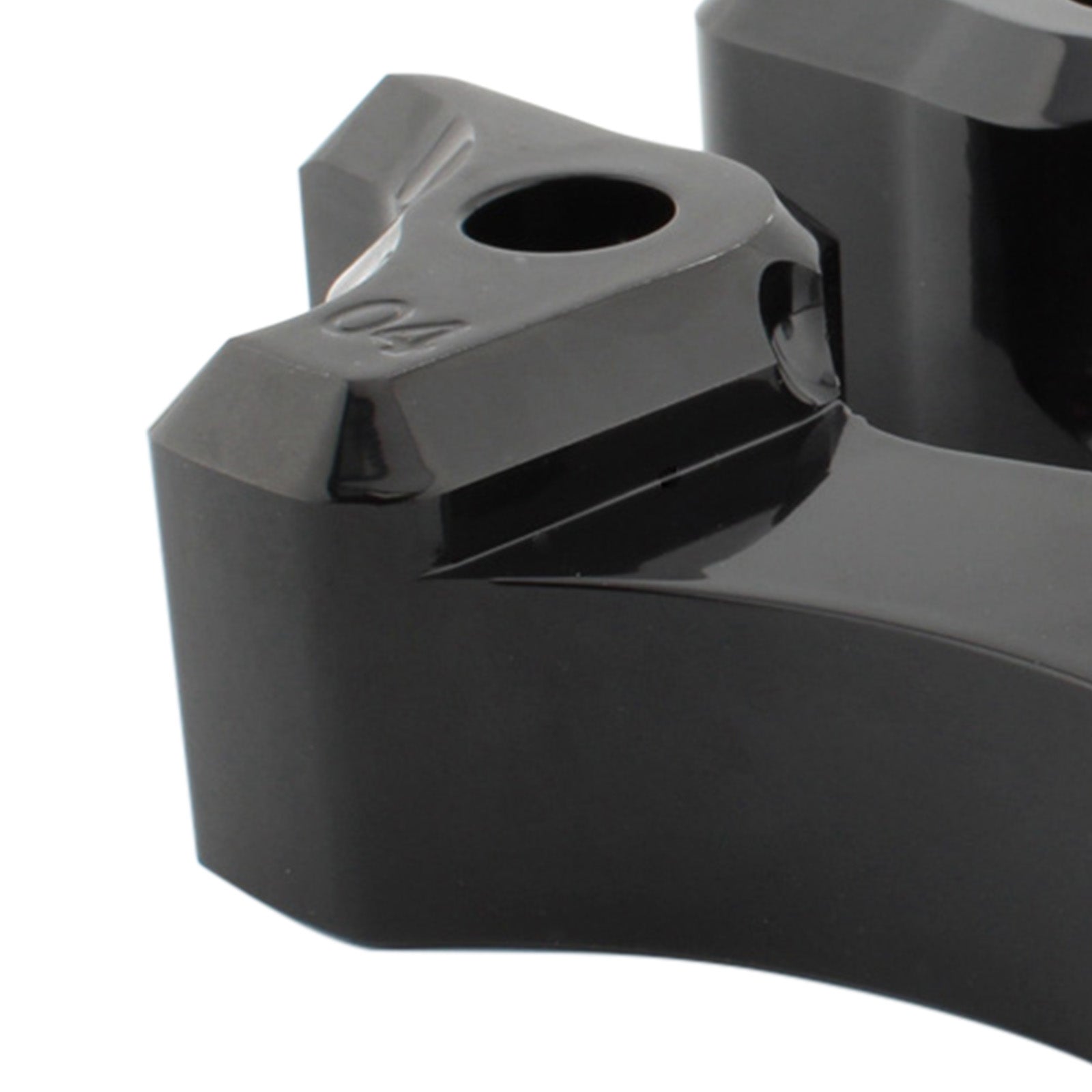 1" Rear Lowering Kit Fit For Touring FLHX FLHR FLHT Electra Glide 2009-2025