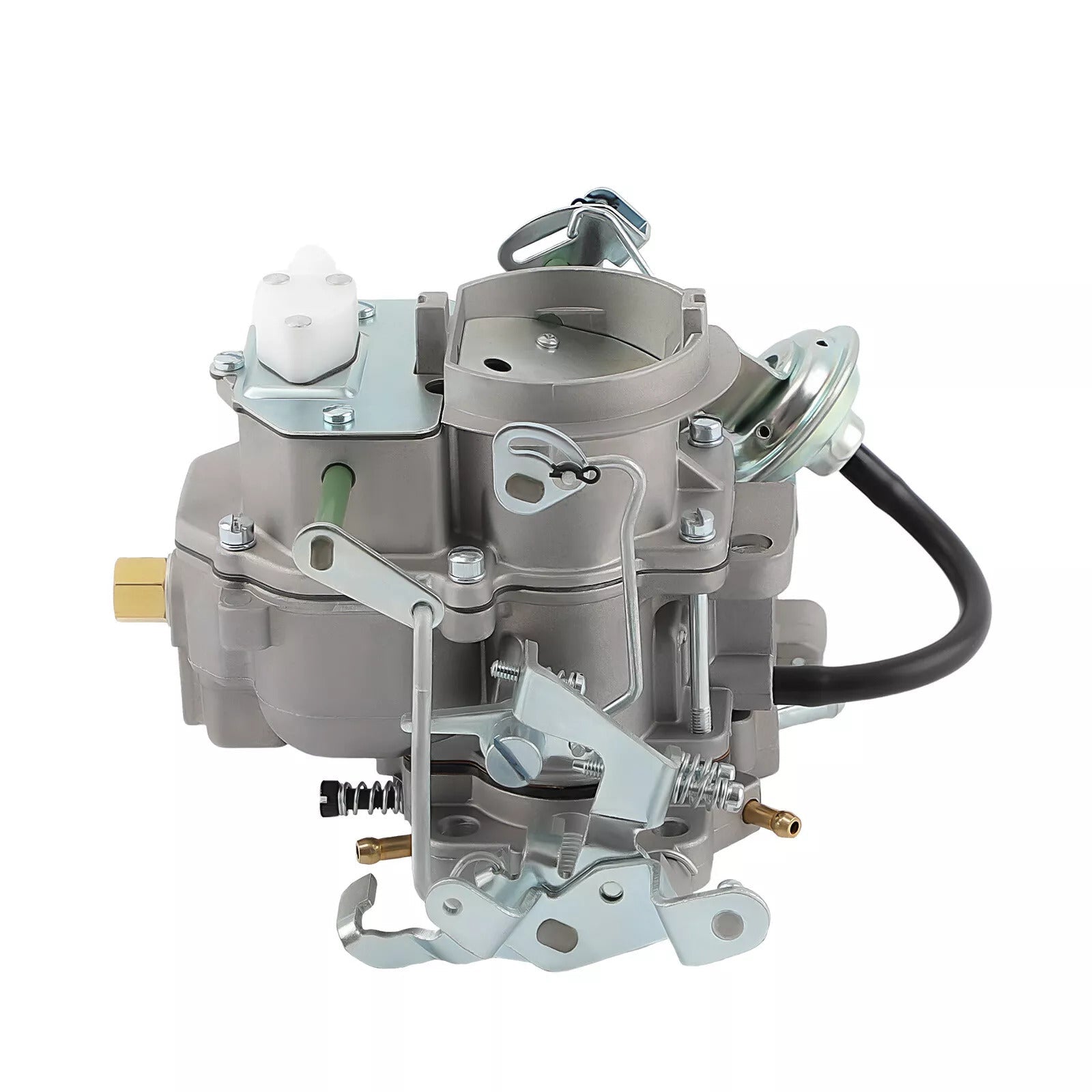 1988 Jeep Wrangler Sahara 2 BBL Carburetor 1806449