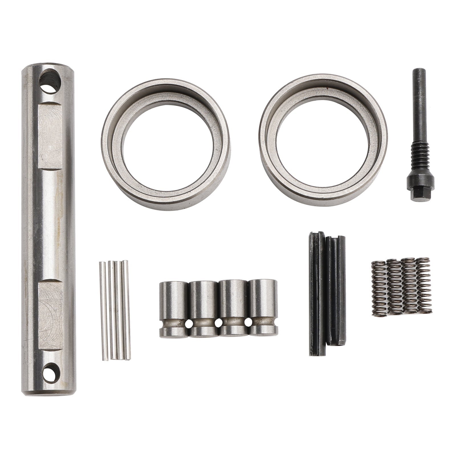 Differential Locker 27 Spline 1.625" Carrier SL M35-1.6-27 For Yukon Spartan Locker Model 35 Dana 35