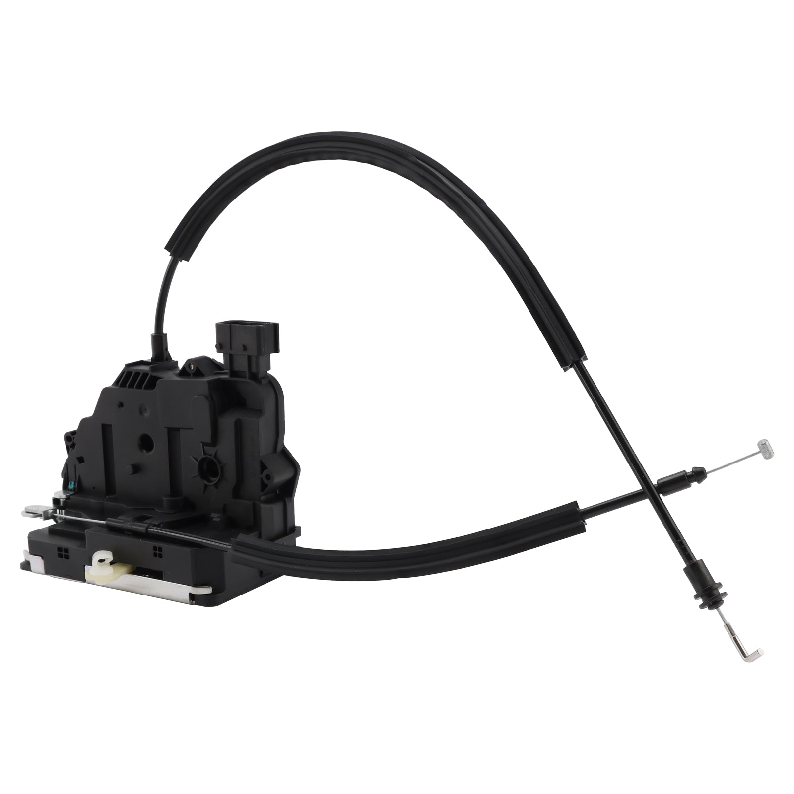 Front Left Door Lock For Fiat Ducato Citroën Jumper Peugeot Boxer 2006-