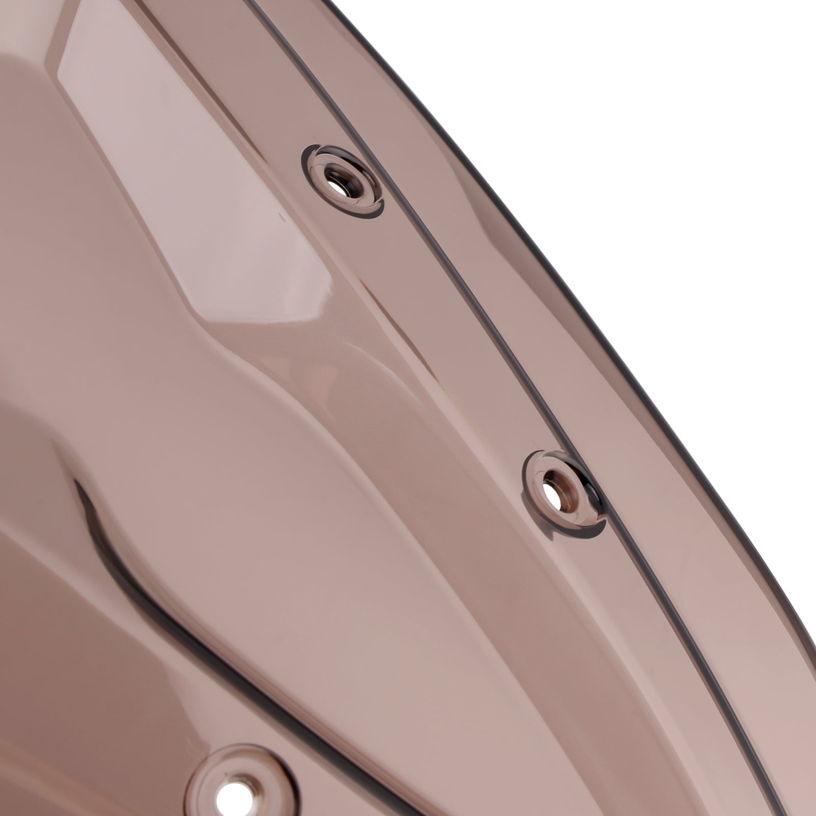 Windshield Windscreen for KAWASAKI Z500 2024-2025