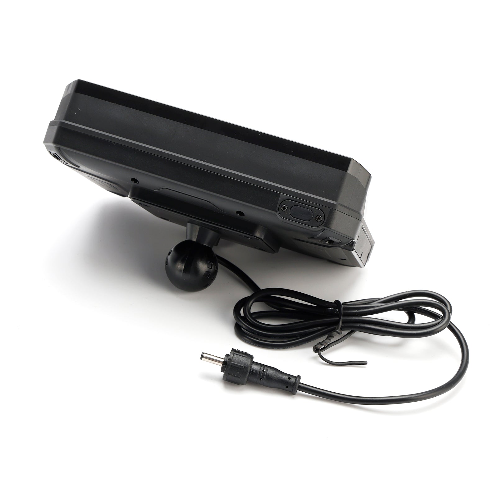 5 Inch Universal Recorder Dvr Carplay Touch Screen For Scooter Motorcycle