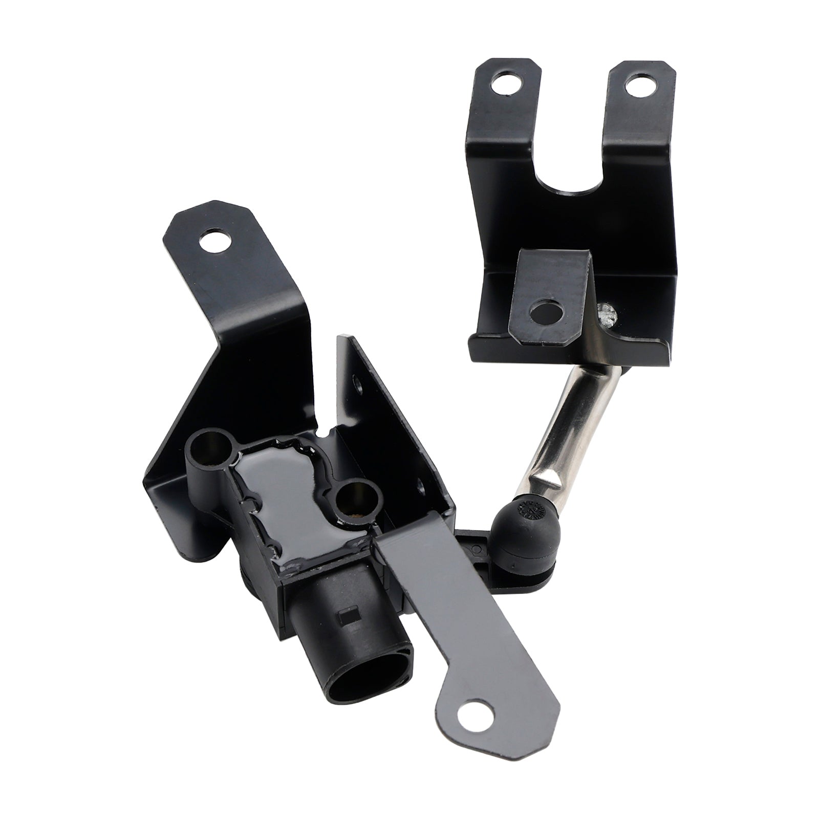 Rear Height Level Sensor 1K0941273L For VW Golf V VI Passat Tiguan Audi A3