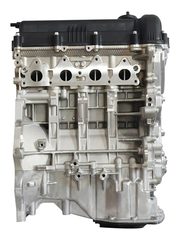 Brand New G4FA Engine Assembly Long Engine Block For Hyundai Kia 1.4L Petrol