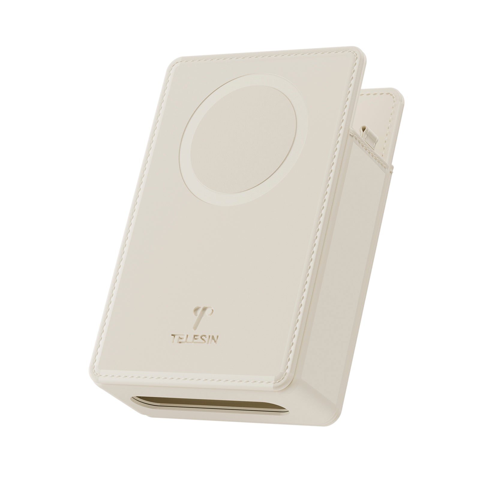 Storage Bag Mobile Phone Camera Magnetic Bag For Xiaomi Pocket Photo Printer 1s