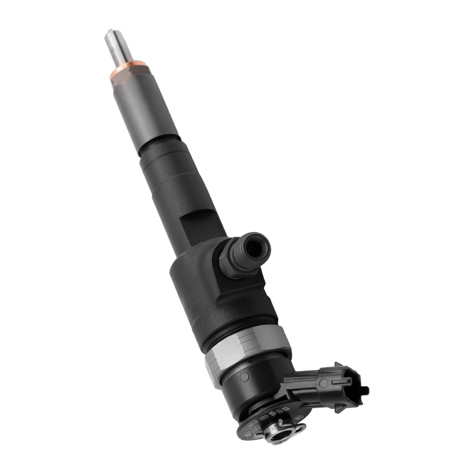 03.2017- For Opel Crossland 1.6 Turbo D (75) -73 kW 99 PS 1560 cc 1Pcs Fuel Injector 0986435203