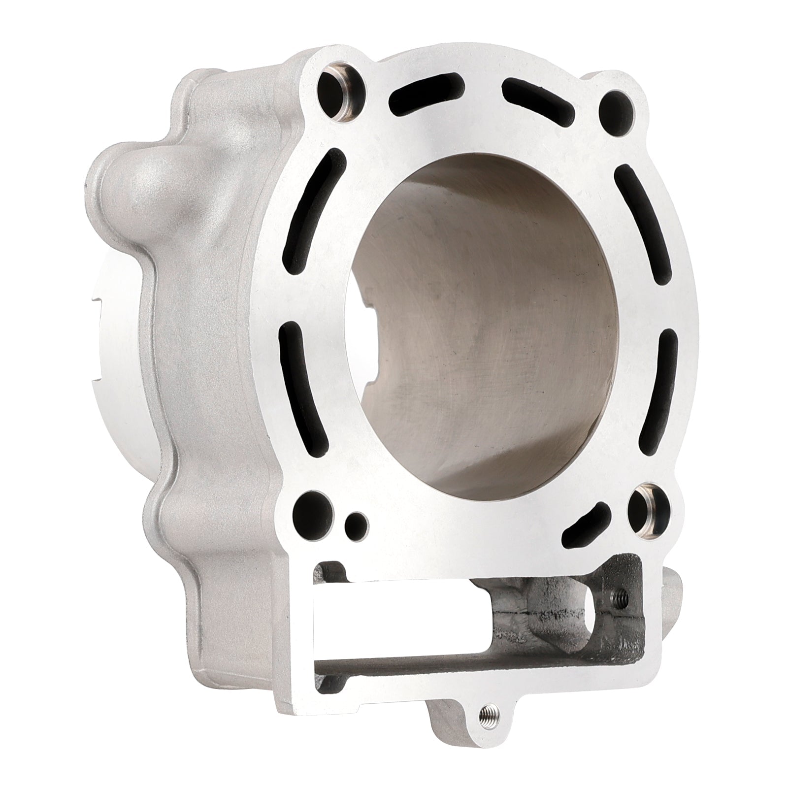 77mm Gas Gas Cami EC250 / AJP PR5 250 / Zongshen NC250 Cylinder Barrel Piston Kit