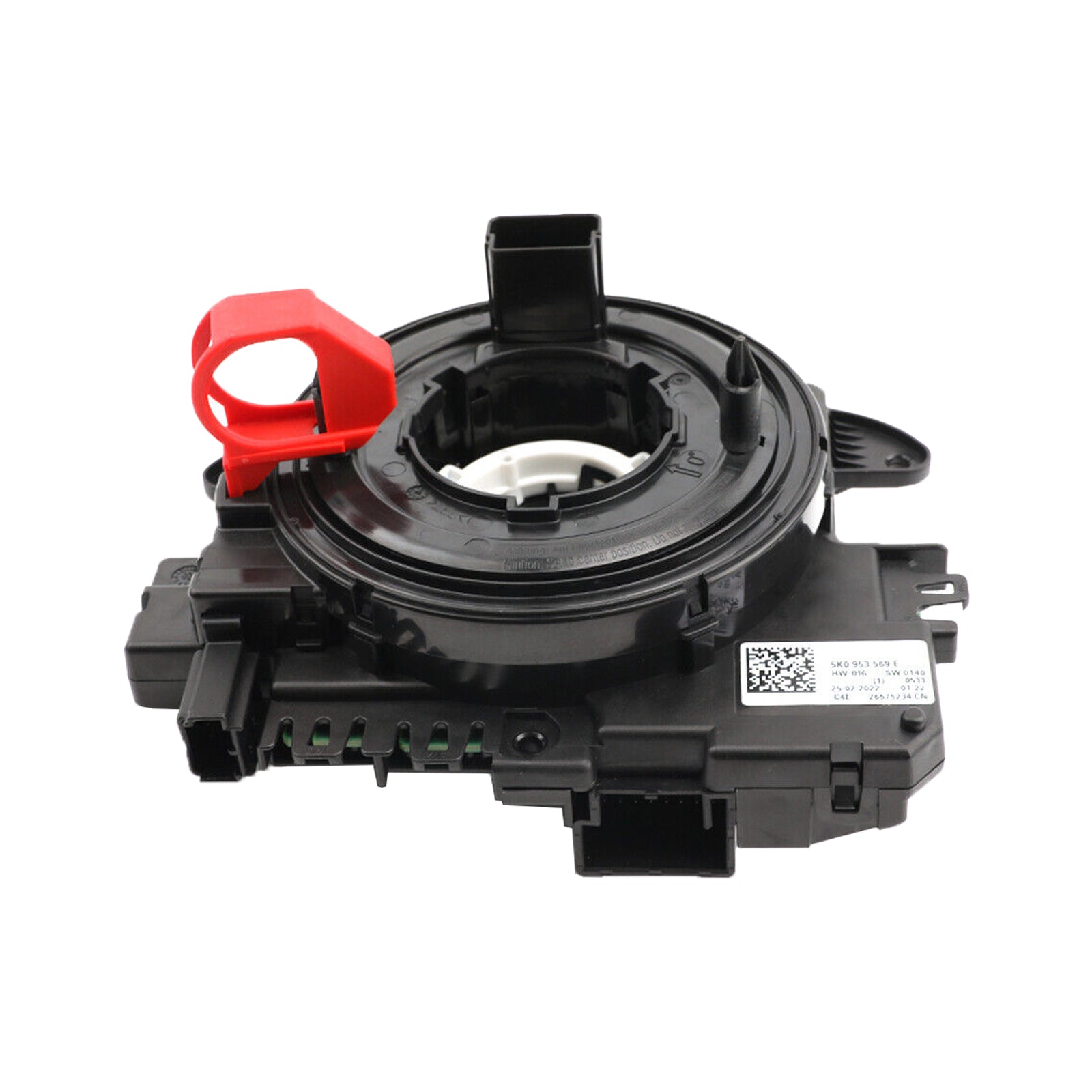 AirBag Spiral Cable Clock Spring 5K0953569E For VW Skoda SEAT Audi