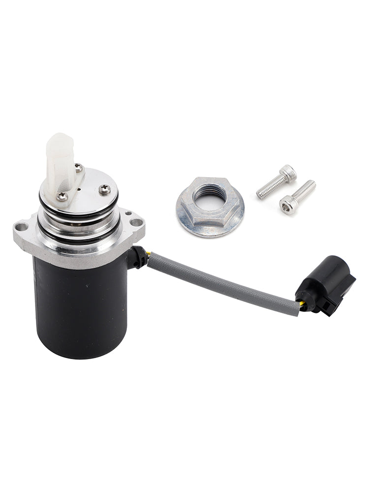 2008-2008.12 FORD KUGA Rear Differential Pump 7F93-4C019-AA 8V414C019AA 1526441