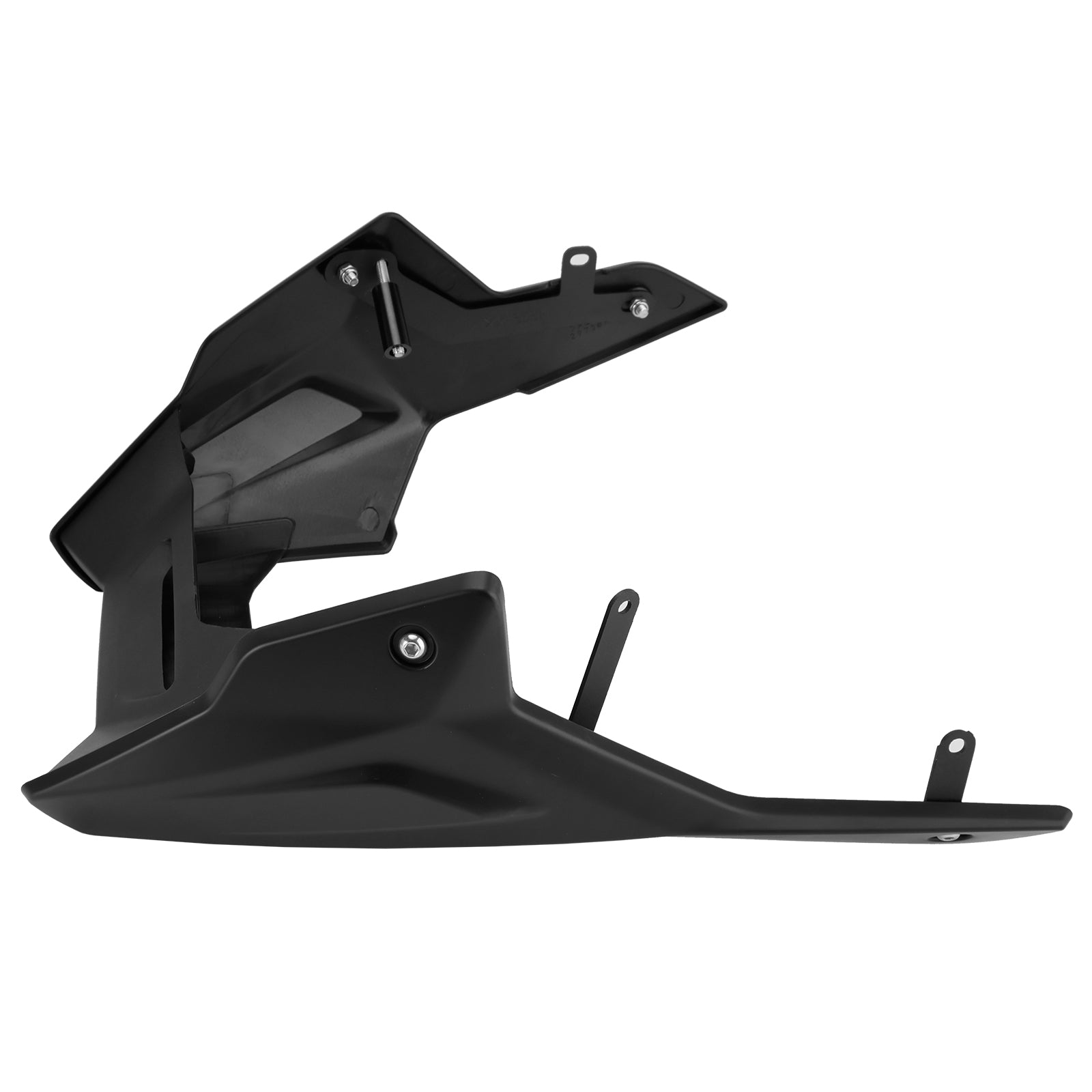 2024-2025 Kawasaki Eliminator 400/450/500 Lower Fairings Full Belly Pan