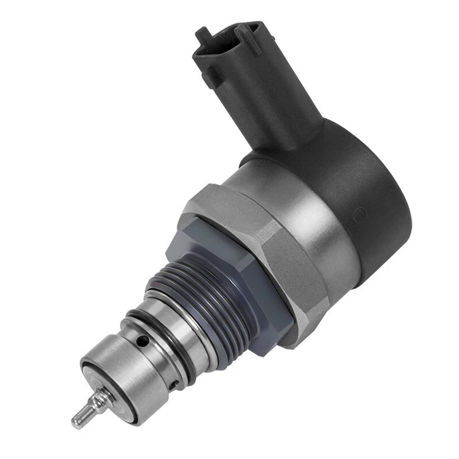 2021.07-up Fiat Ducato Bus (250_, 560_) 140 Multijet 2,2 D Fuel pressure control valve regulator 0281006198 0445214248