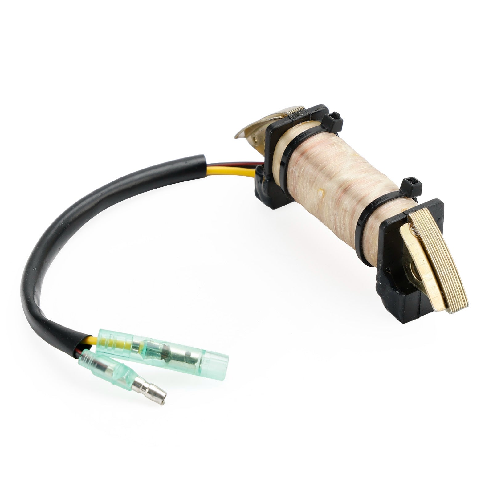 Ignition Exciter Coil Assy For Mercury 4hp 5Hp 2 stroke Outboard 16058T 16058