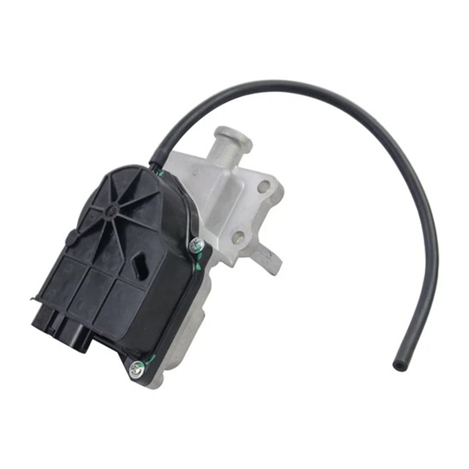 2003-2019 Toyota 4Runner 4.0L V6 & 2.7L L4 Front 4WD Differential Vacuum Actuator 41400-35034
