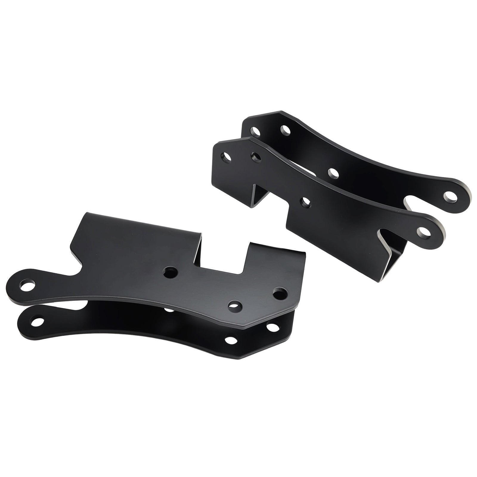 Front & Rear Lift Kit 3-5" Suspension For Polaris Rzr Xp 1000 2014-2023 Xp 4