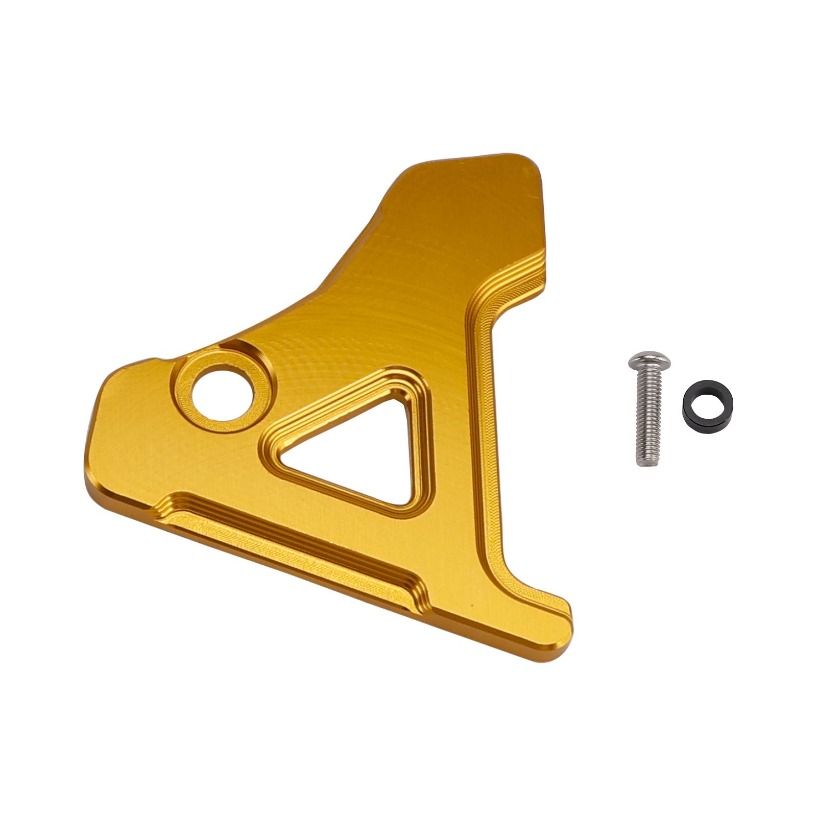 Front Wheel ABS Sensor Protection Guard For BMW R1300GS / ADV 23-25