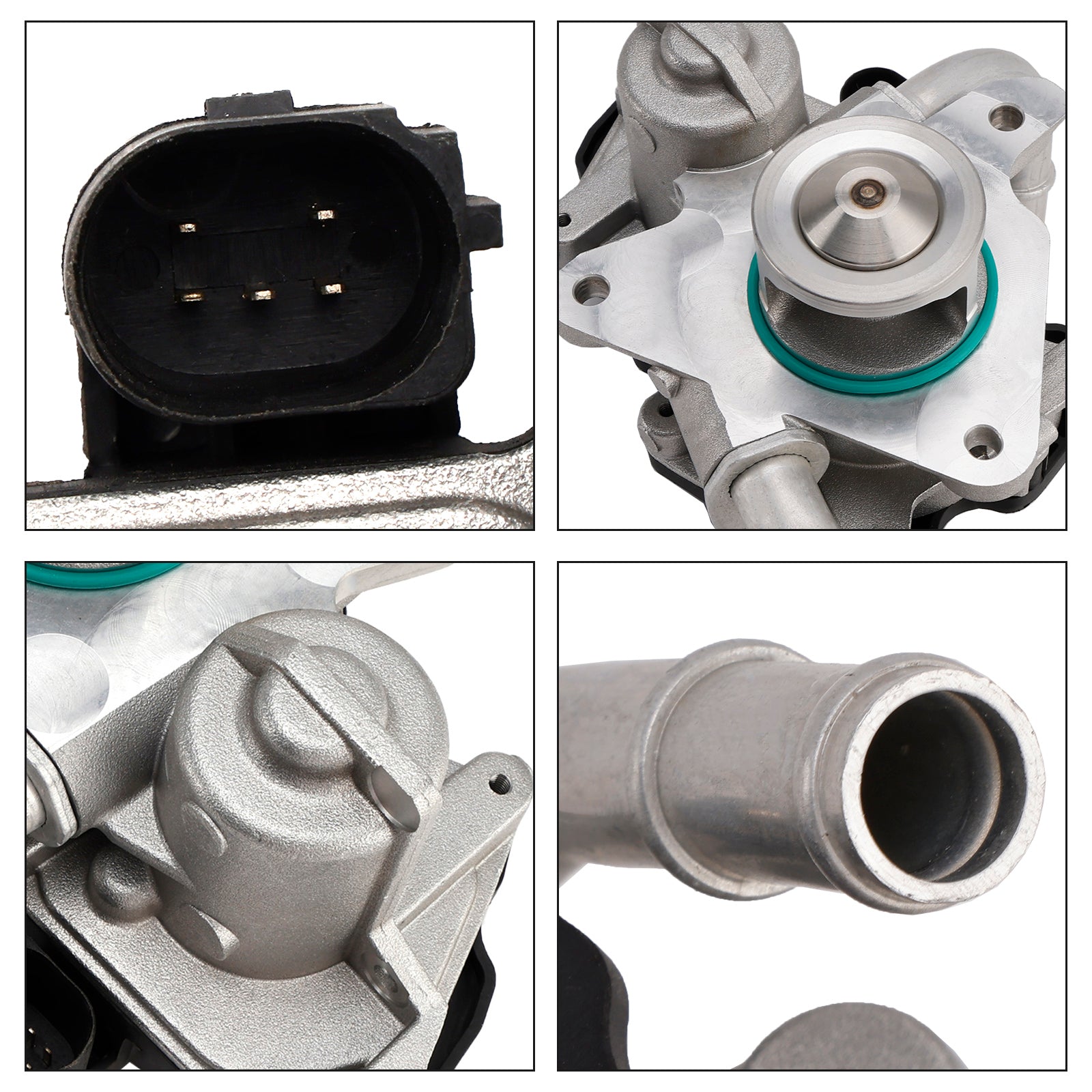 2013-ON AUDI A5 2.0 EGR Valve 04L131501S 04L131501E