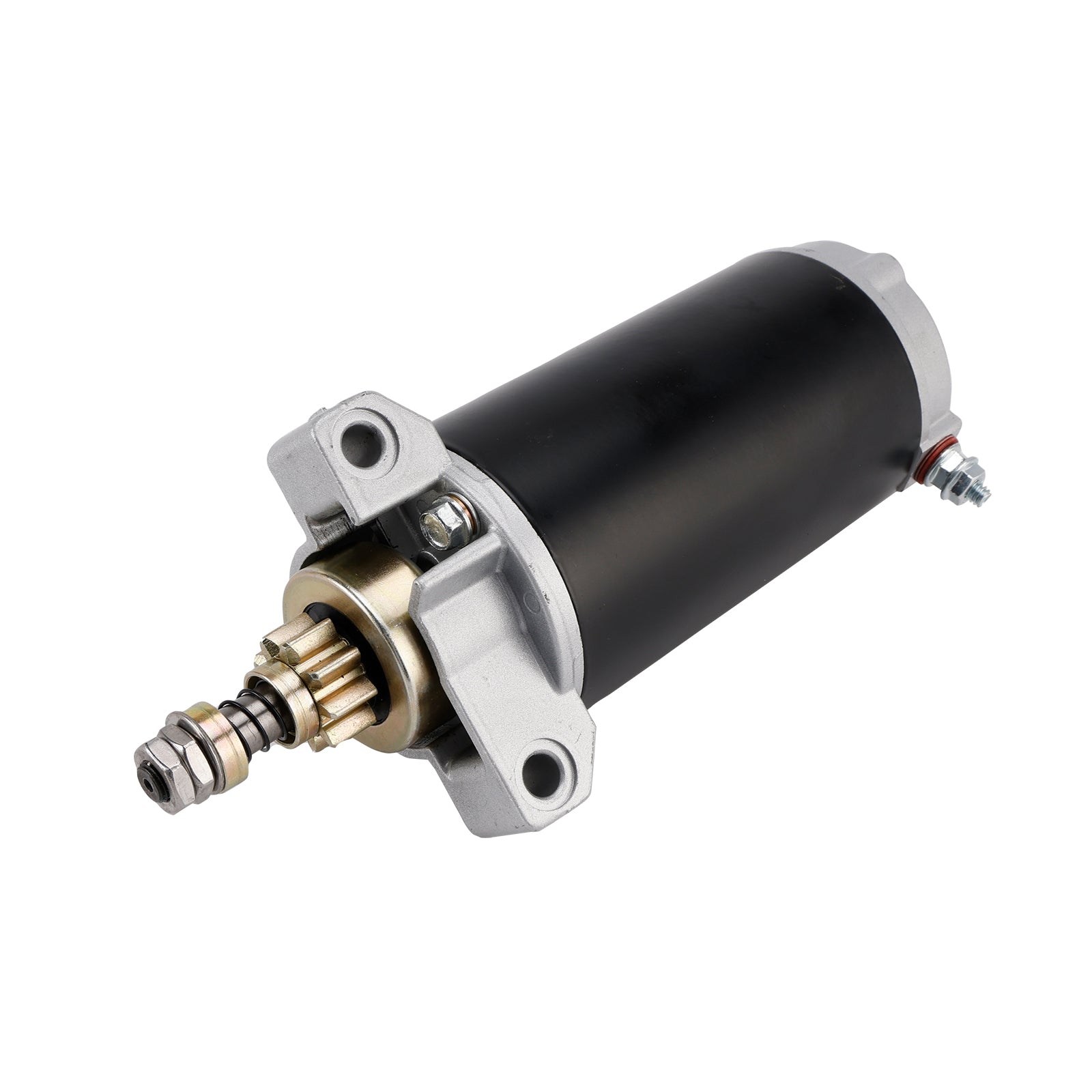 2002-2009 Mercury 60hp 60ELPT B/F EFI 4-Stroke Starter Motor 893888T 50-884044T