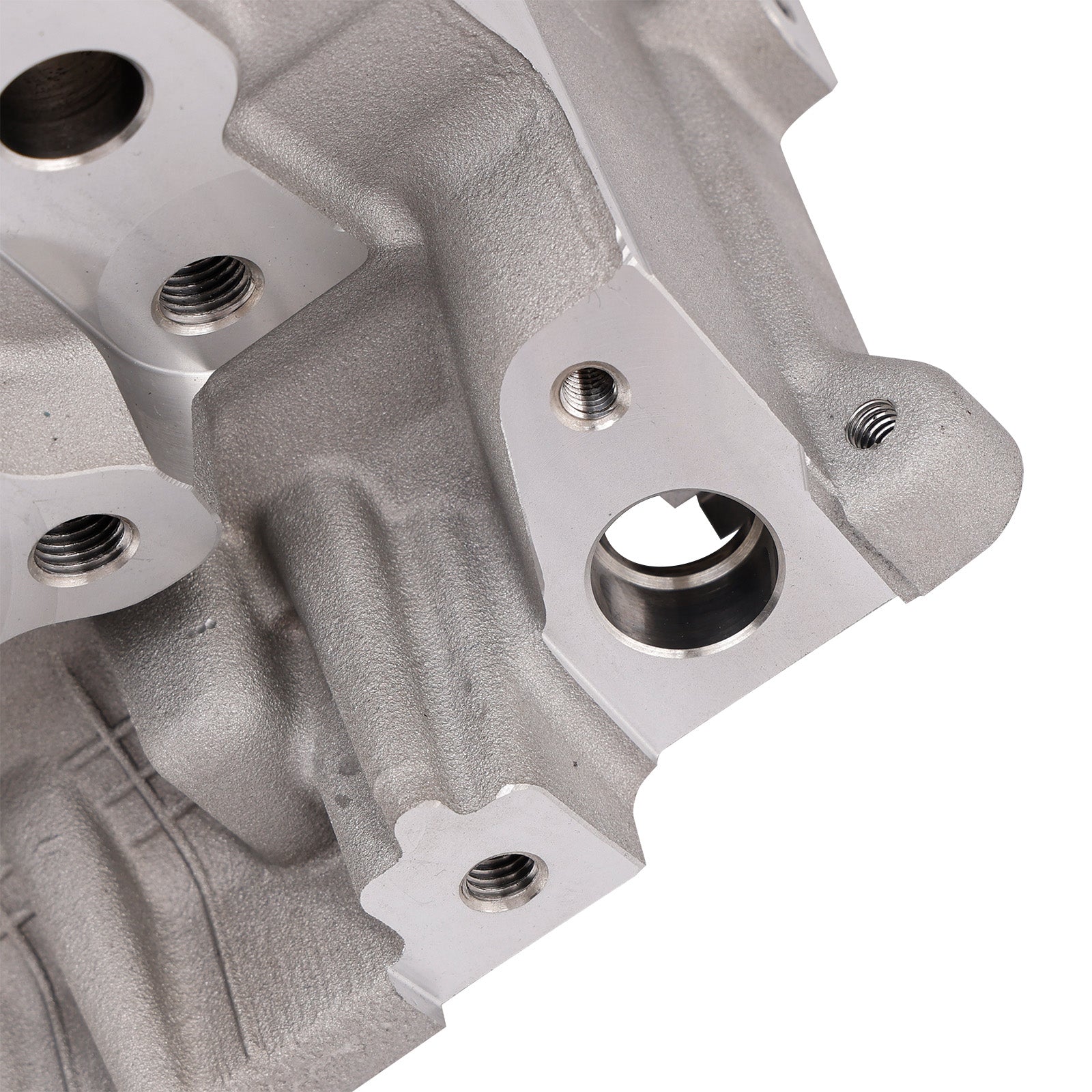 2011-2014 Hyundai Azera G4KJ Cylinder Head Assembly 221112G510 221112G560