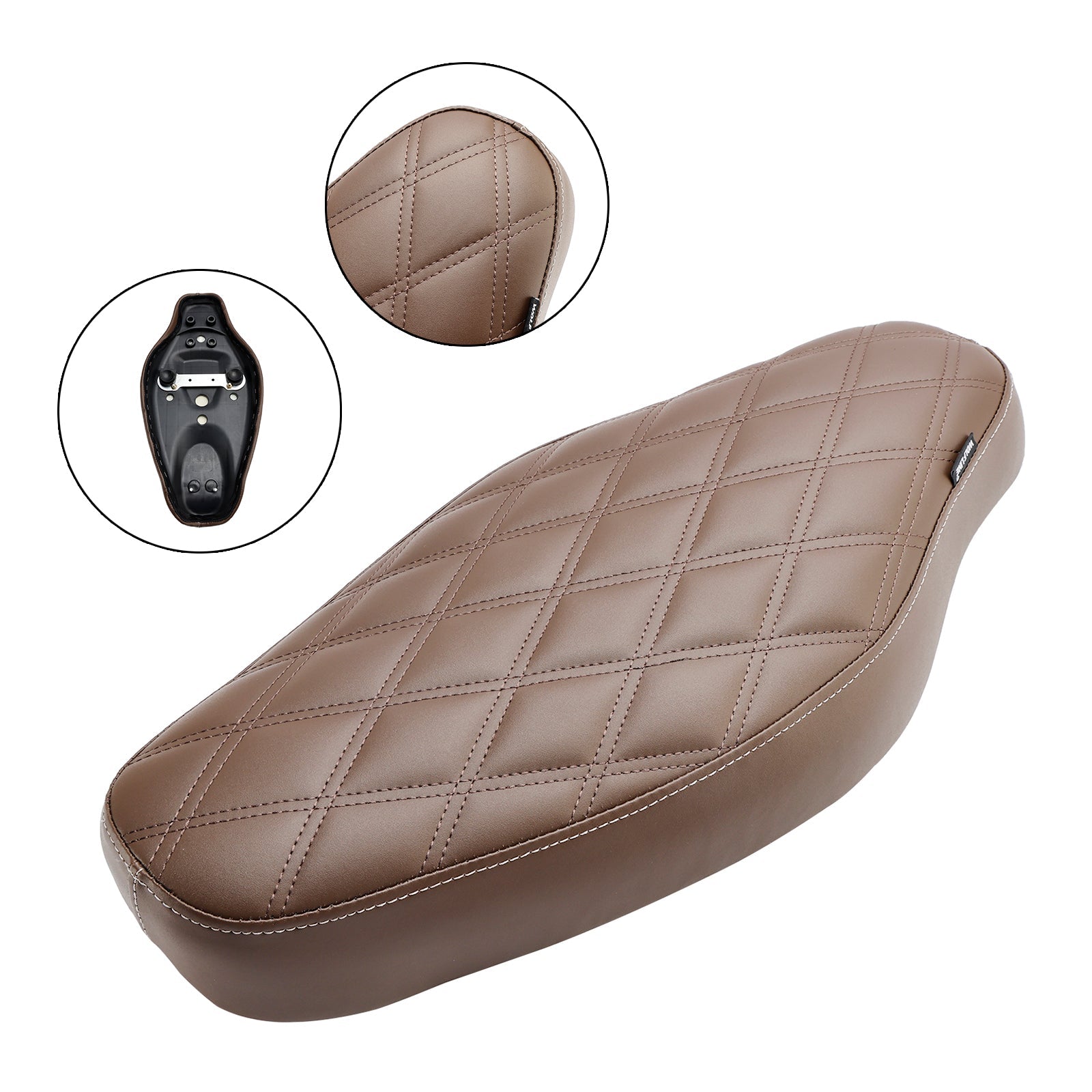 2023년형 혼다 크로스 커브 Cc110 앞좌석 뒷좌석 브라운 교체