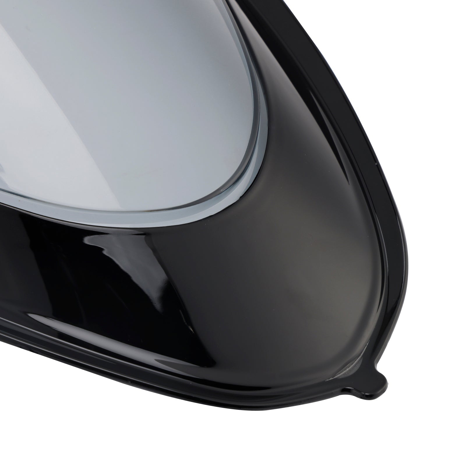 2020-2024 Aprilia RS 660 Headlight Fairing Windshield WindScreen