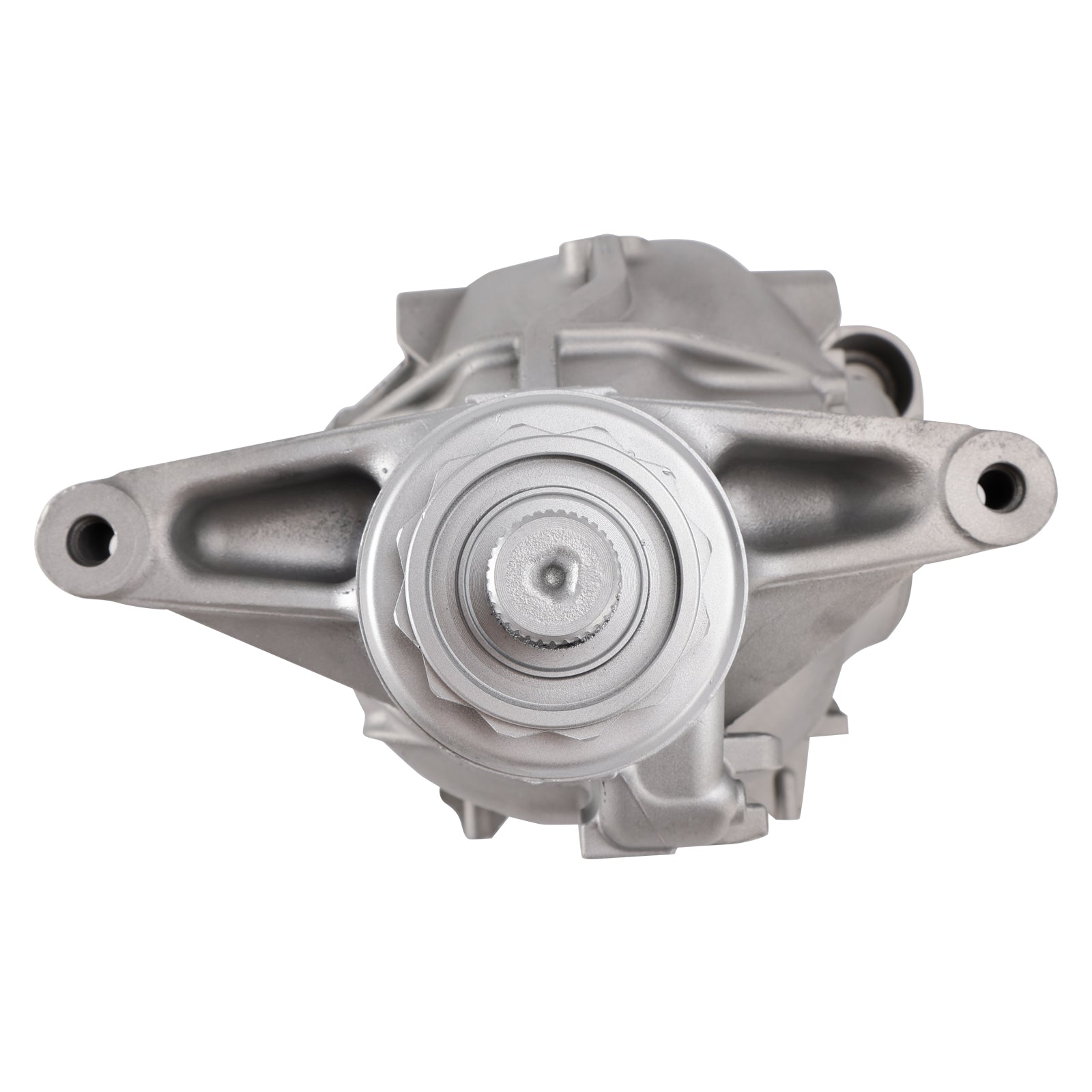 2017-2020 BMW G30 530i 540i XDRIVE Rear Differential Assembly 2.93 Ratio 33108686204