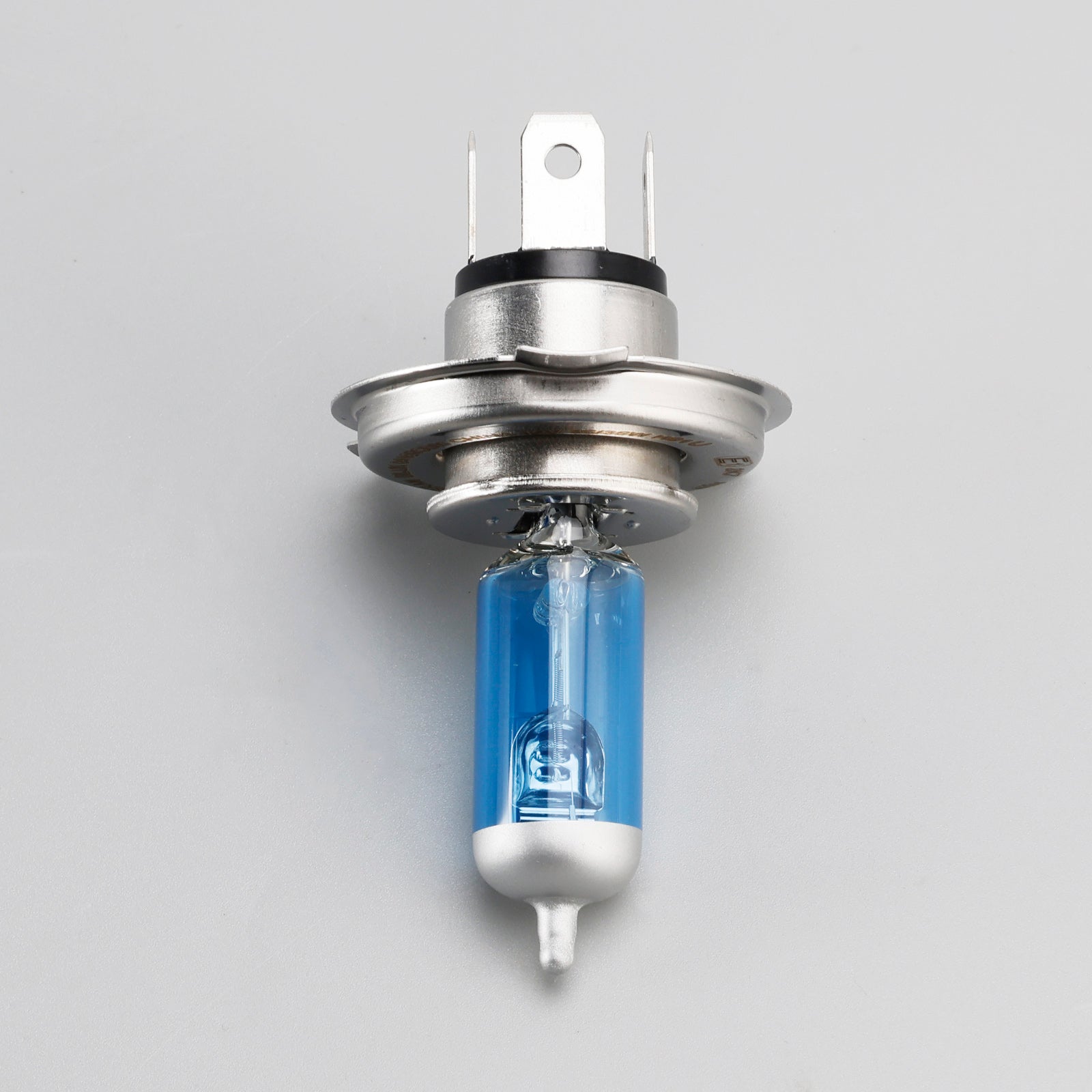 Motorcycle Lamp Cool Blue Mega HS1 64185CBM PX43T 12V 35/35W 4300K For OSRAM