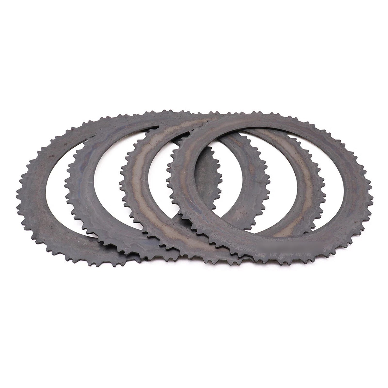 2013-2019 AUDI S5 CABRIOLET Transmission Friction Plates DL382 Y056880A
