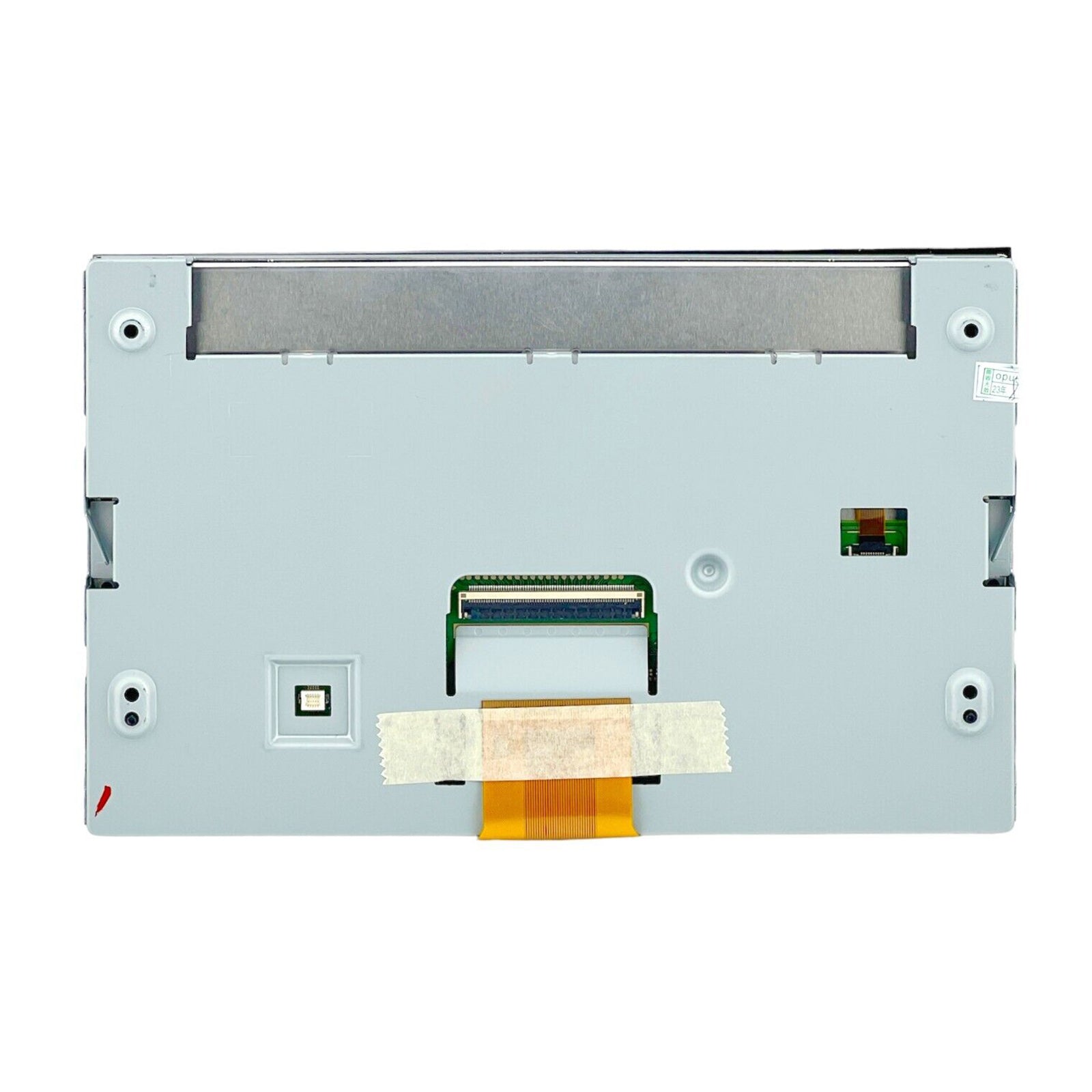 2012-2018 Ford Focus 8"LCD Monitor & Touch Screen LQ080Y5DZ05