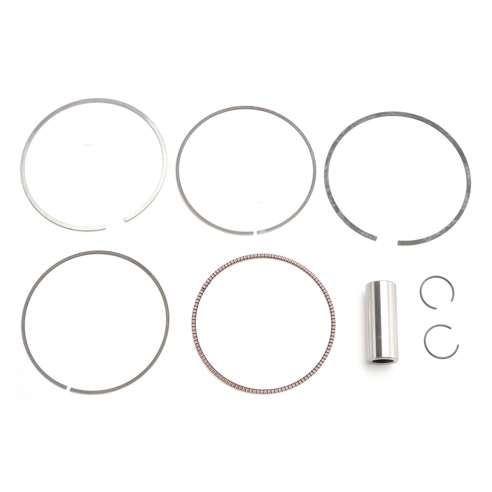 344CC Bore Up Kit Cylinder For Yamaha CZD 300 A X-Max MWD 300 Tricity 2017-2024