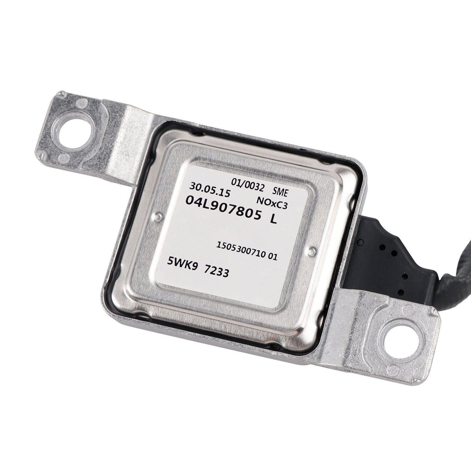 Nox Sensor For Audi Q3 VW Tiguan Sharan Alhambra 04L907805L 5WK97233
