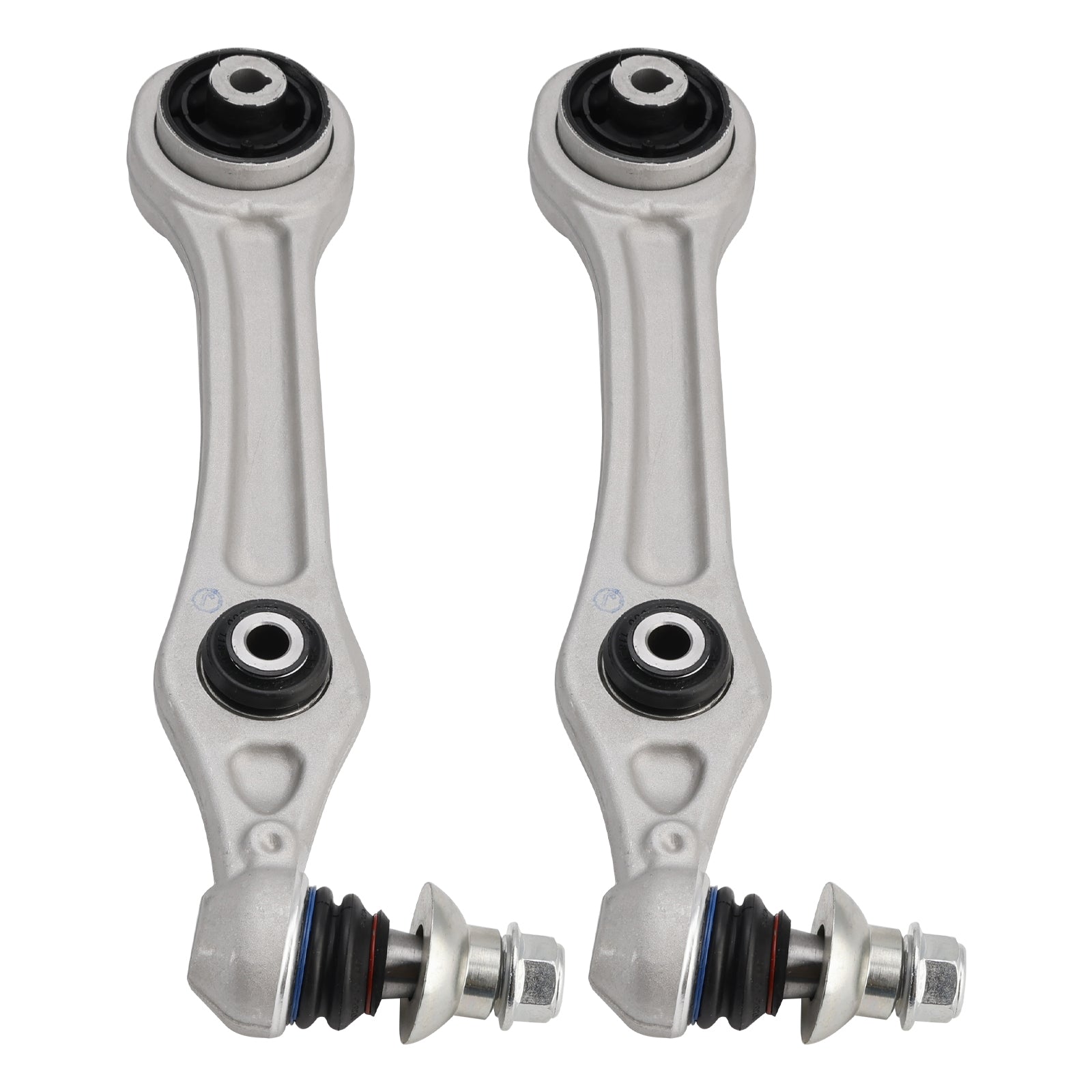 2014-2019 Benz Class S (W222) S 400 L 4MATIC M276.824 245 7A / MT 2x Front Lower Rearward Control Arm L+R 2223303307