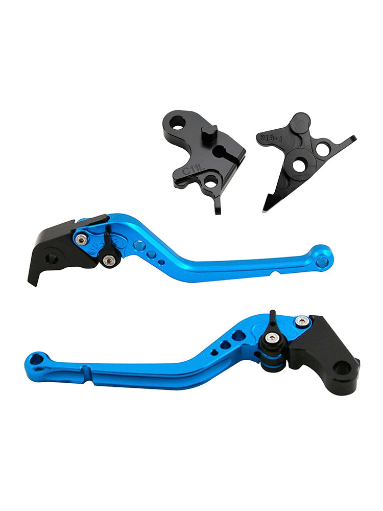 Long Clutch Brake Lever fit for HONDA CRF1100L Africa Twin 2020-2021