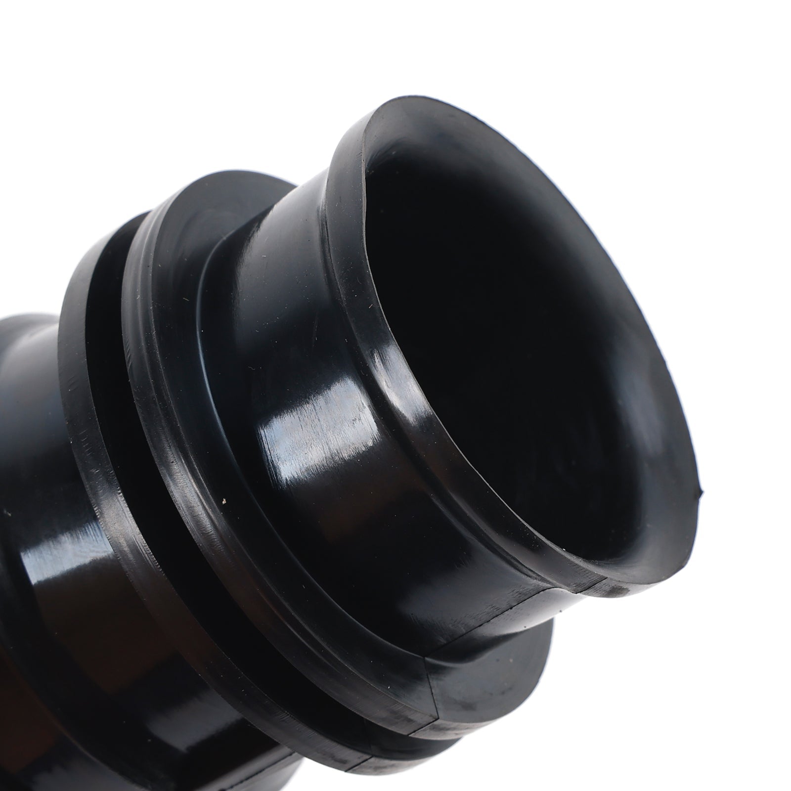 4pcs Carburetor Air Cleaner Joint Boots For Yamaha XJR400 XJR400R 1993-2000