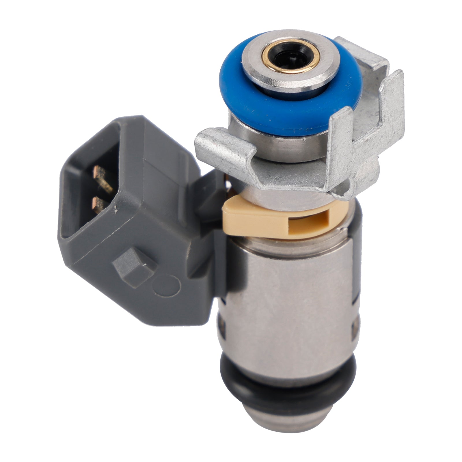 2010.06-2018.01 For Dacia Duster(HS_) 1.6 16V 4x4 Fuel Injector 4PCS 8201036397