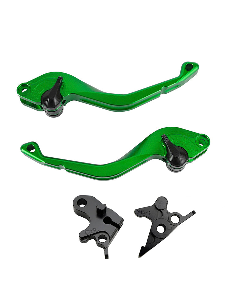 CNC Short Clutch Brake Lever fit for HONDA CRF1100L Africa Twin 2020-2021