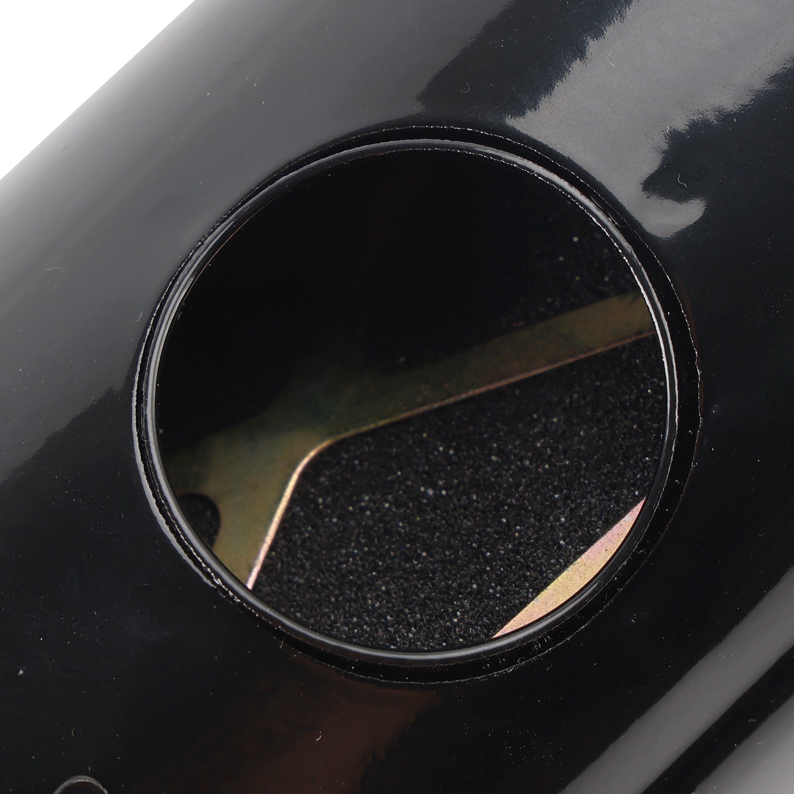 AIR FILTER HOUSING BOX 17221-098-010B FOR HONDA CT70 K0 TRAIL 70 1969-1974