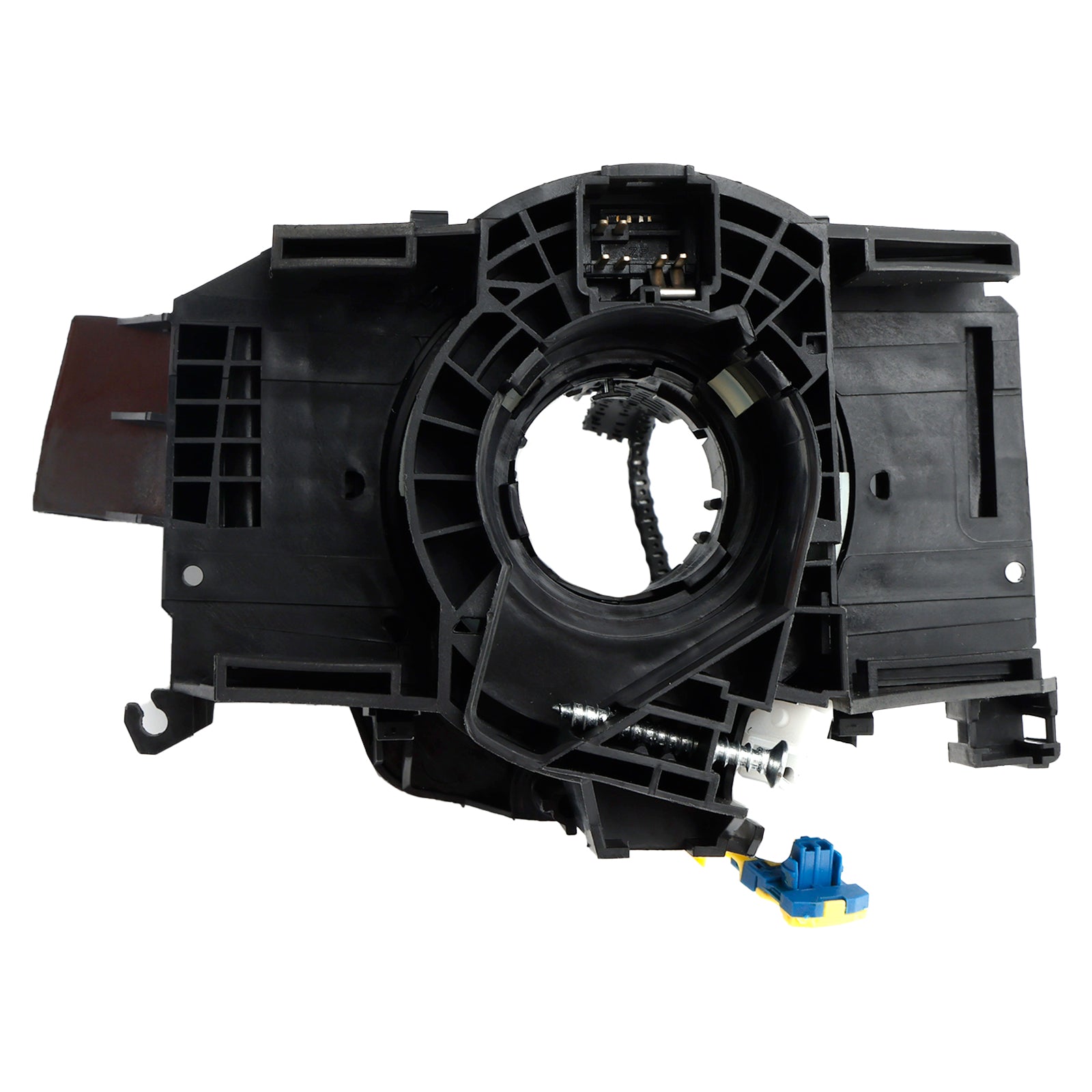 2003-2010 Renault Master Mk2 Clock Spring Spiral Cable Squib 7701057611