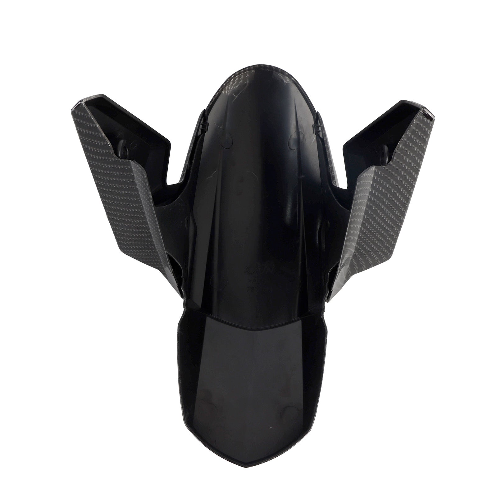 2020-2025 Street Triple 765 R RS Front Fender Mudguard Fairing