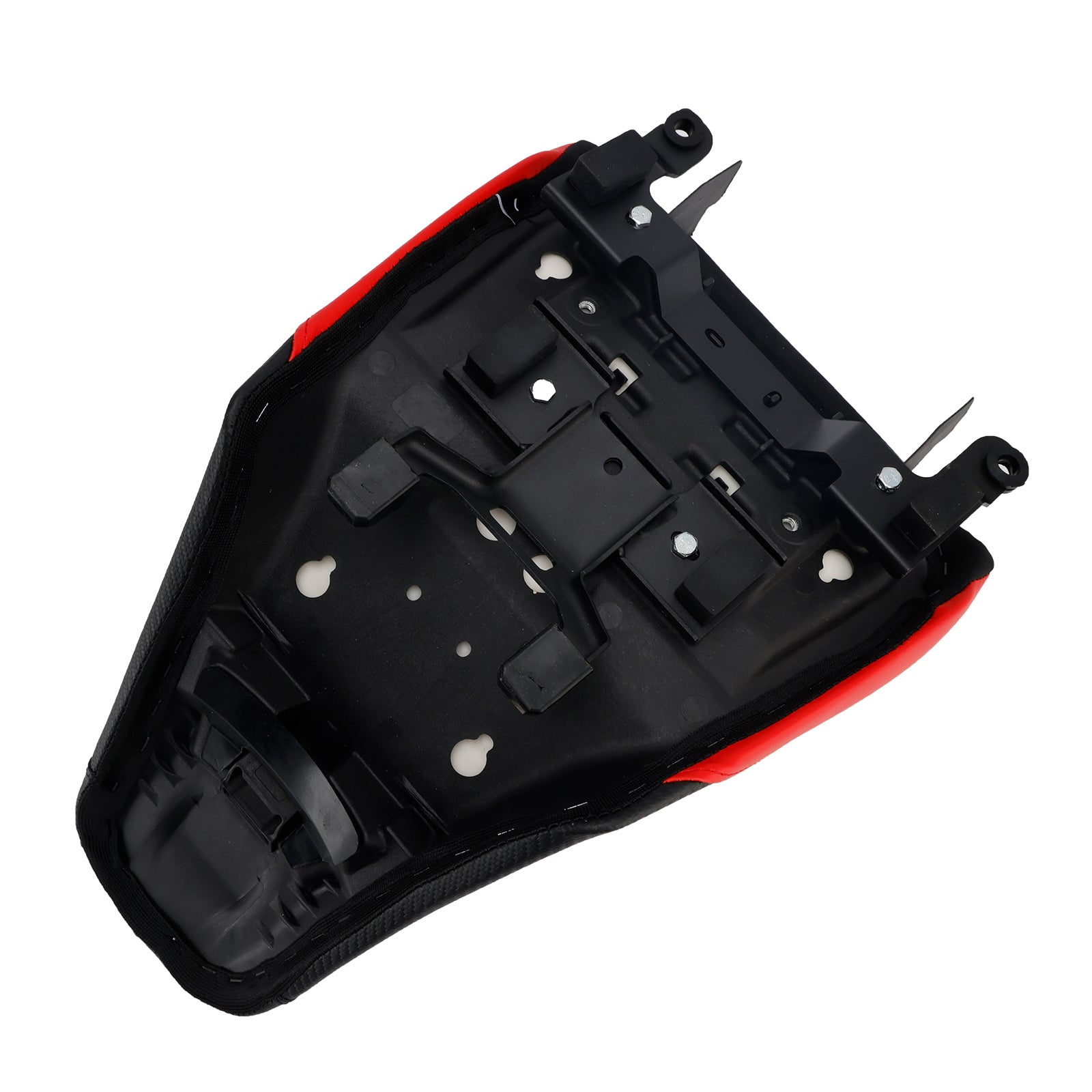 2023-2025 For Suzuki V-Strom Dl1050 Driver&Passenger Seat Lower Cushion Red