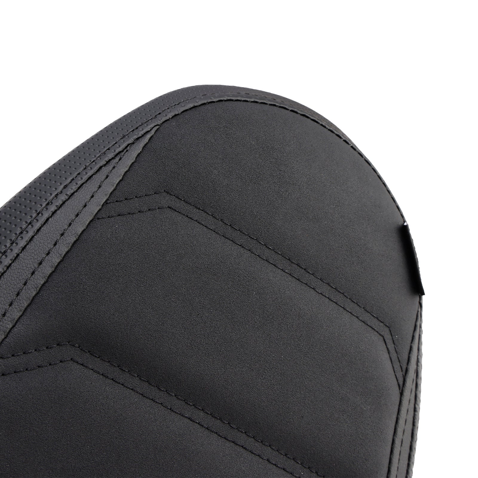 2024-2025 Triumph Daytona 660 Rear Passenger Seat Pillion Saddle Flat White