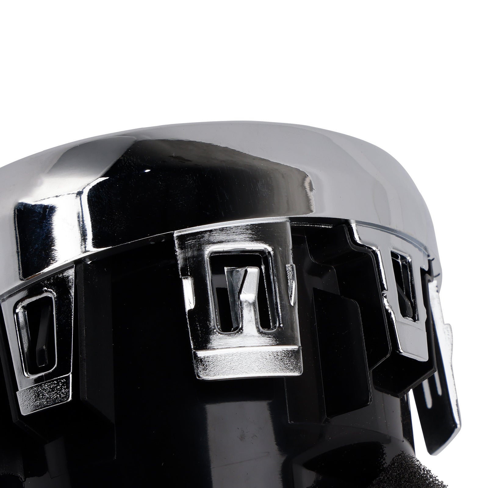 2015-2022 Ford Mustang 3X Center Dashboard A/C Air Vent Louvre FR3Z-19893-AE