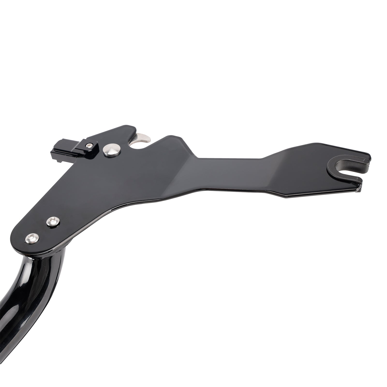 2018+ Low Rider FXLR FXLRS FXLRST FXRST Sport Glide FLSB Passenger Sissy Bar Backrest