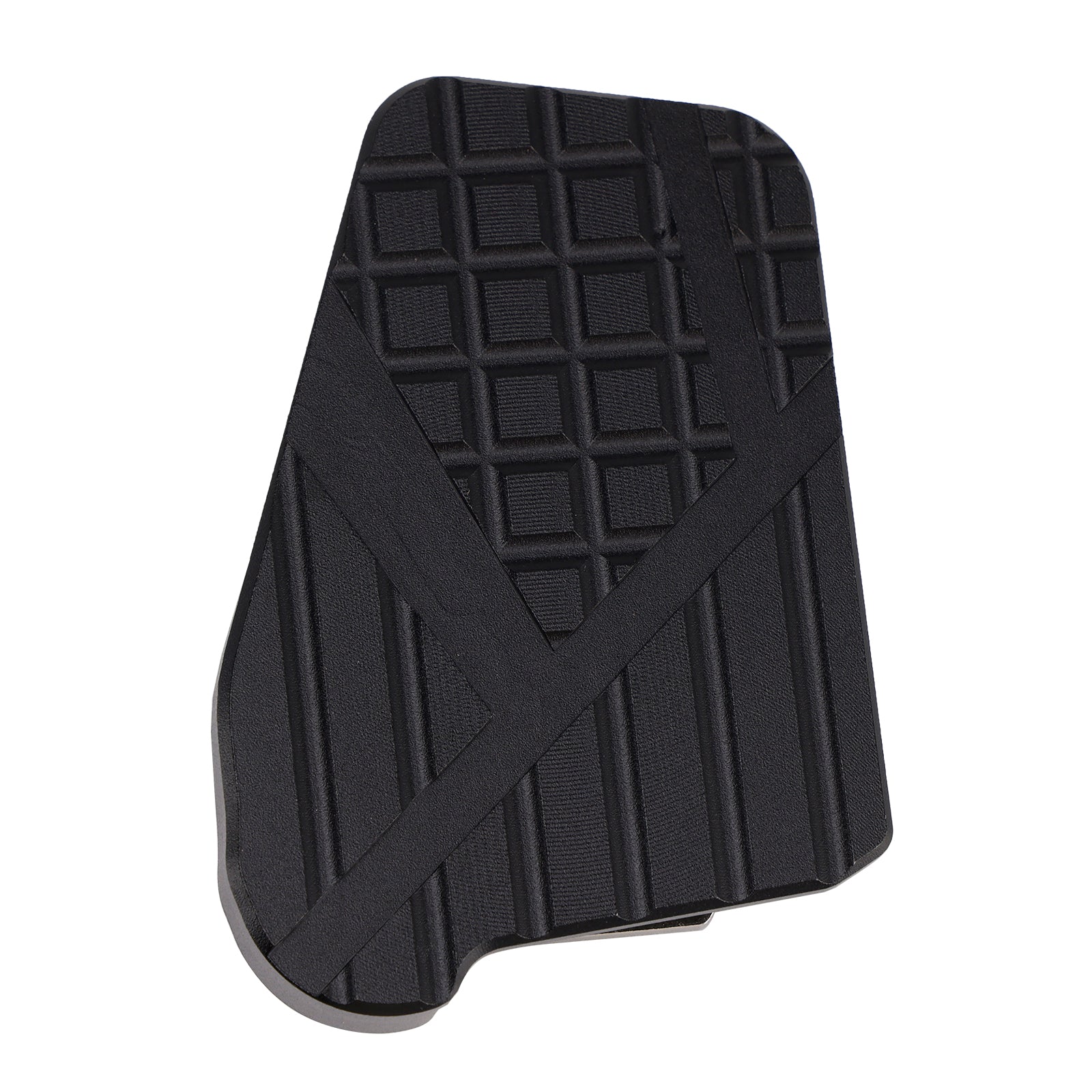 2023-2025 Bmw R1300Gs Cnc Brake Pedal Extension Peg Enlarger Pad