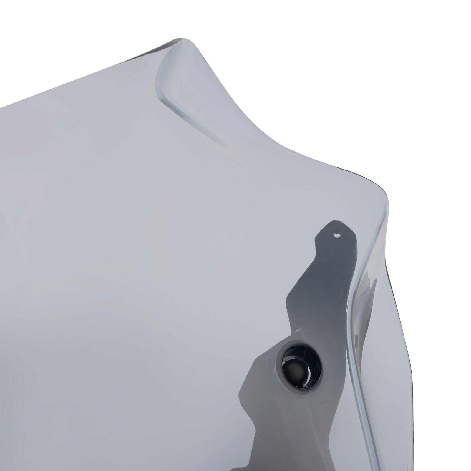 2024-2025 야마하 MT-09/SP 윈드실드 윈드스크린 + 브라켓