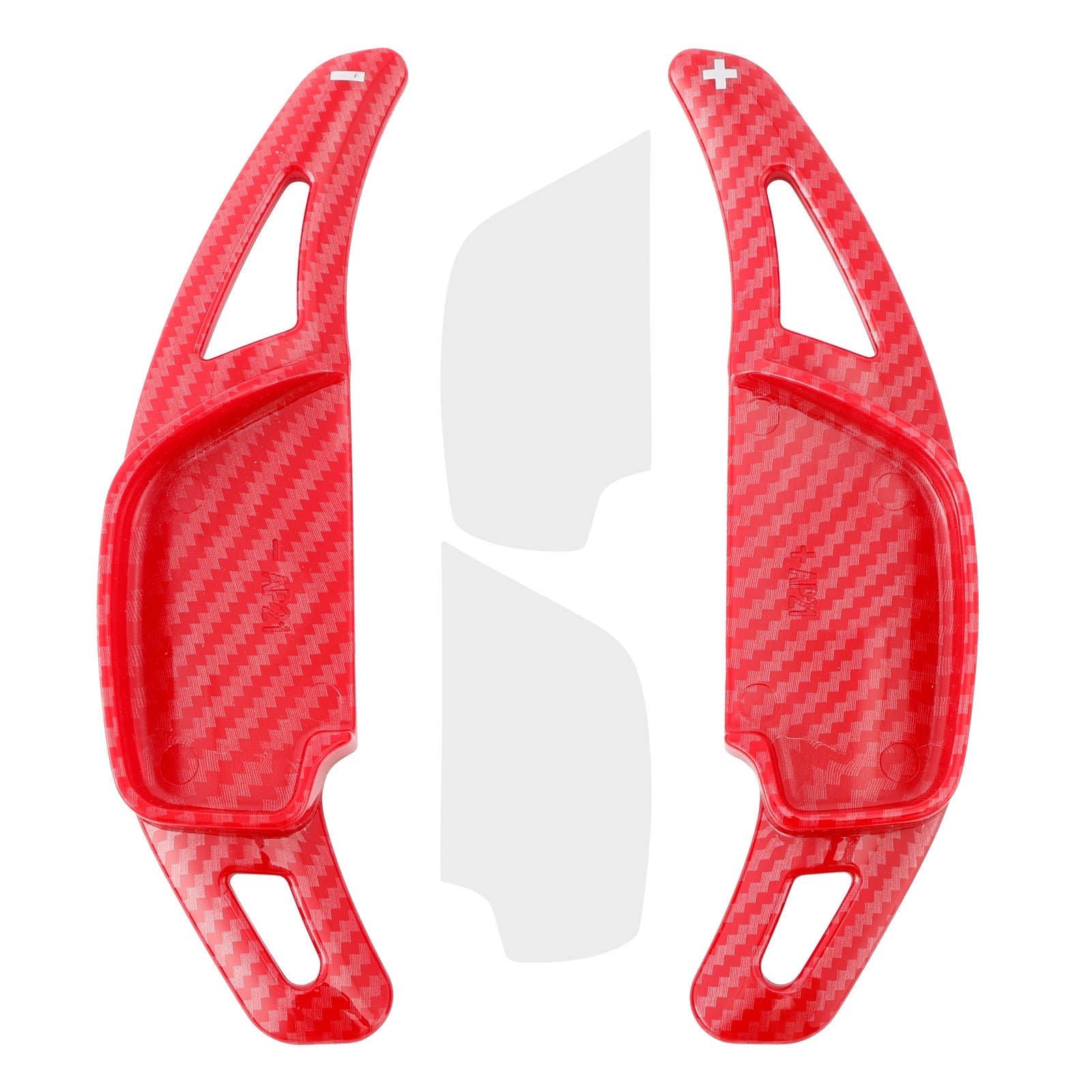 Steering Wheel Paddle Shifter For Toyota Hilux Fortuner