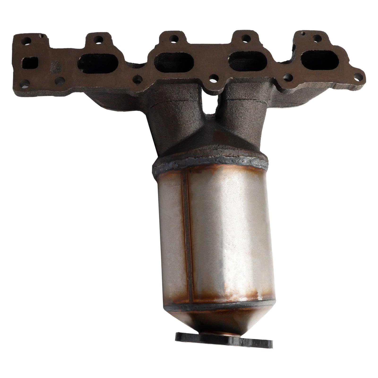 Opel ASTRA H (A04) 1.8 (L48) Manifold Catalytic Converter 850062 BM91021H