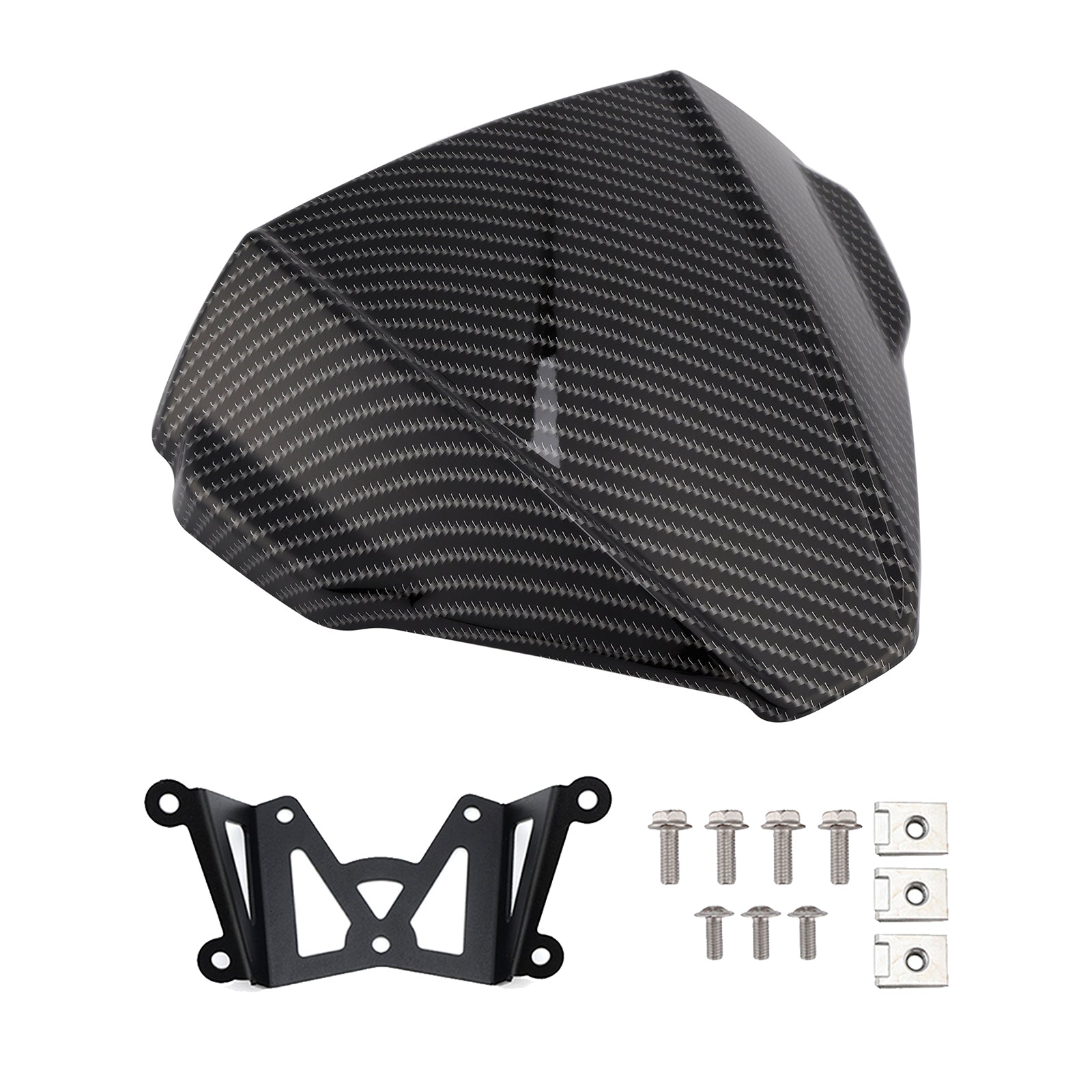 2021-2023 YAMAHA MT-09 MT09 Windshield WindScreen